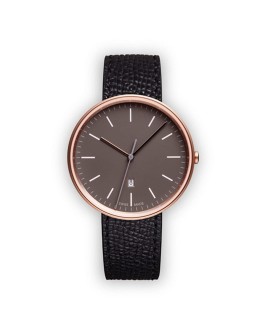 M38 date watch