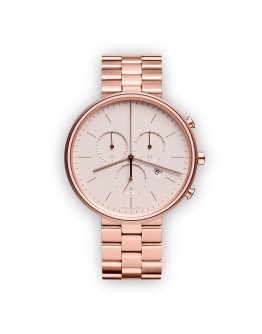 M40 Chronograph watch