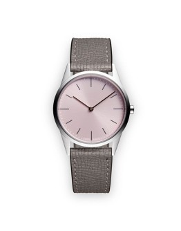 C33 two-hand watch