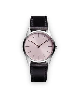C33 Two-Hand watch