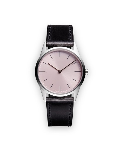 C33 Two-Hand watch