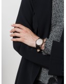 C33 Two-Hand watch