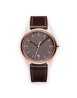 C36 Date watch