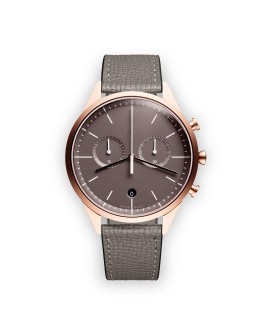 C39 chronograph watch