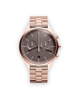 C39 Chronograph watch