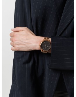 C39 Chronograph watch