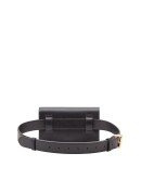 logo belt bag