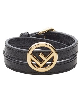 F is Fendi bracelet
