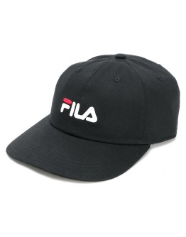 logo baseball cap