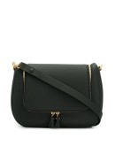 Vere soft satchel