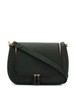 Vere soft satchel