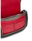 Vere soft satchel