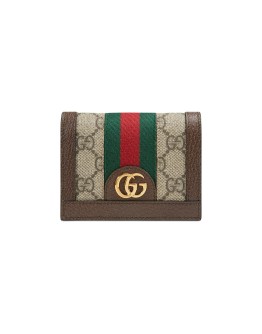 Ophidia GG card case