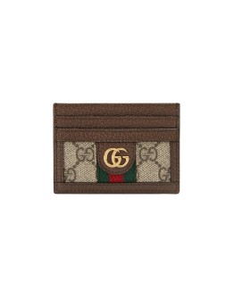 Ophidia GG card case