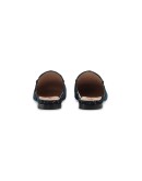 Princetown GG velvet slipper