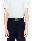 Reversible Gucci Signature belt