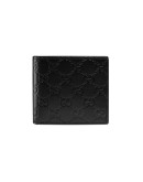 Gucci Signature coin wallet