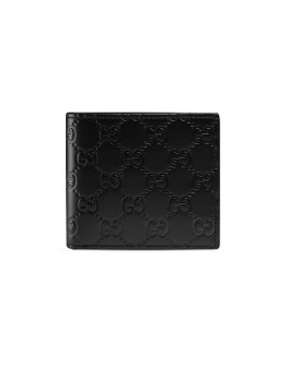Gucci Signature coin wallet