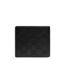Gucci Signature coin wallet