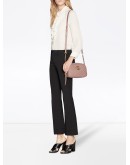small GG Marmont matelassé shoulder bag