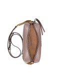 small GG Marmont matelassé shoulder bag