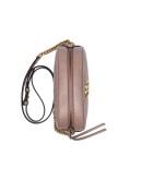 small GG Marmont matelassé shoulder bag
