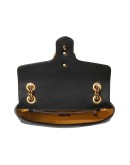 GG Marmont small matelassé leather shoulder bag