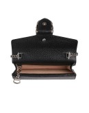 Dionysus leather super mini bag