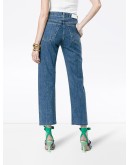 Stove Pipe 27 jeans