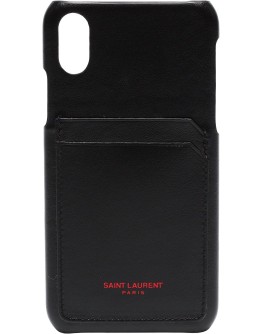 iPhone 10 cardholder case