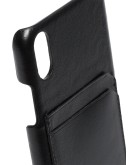 iPhone 10 cardholder case