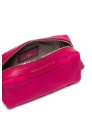 hot pink Girlie Stuff Nylon Pouch