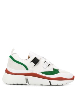 Sonnie low-top sneakers