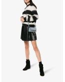 Crisi flat ankle boots