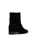 Crisi flat ankle boots