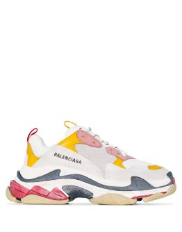 Triple S sneakers