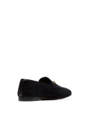 Jordaan GG Velvet Loafers