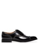 Anna studded brogues