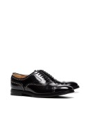 Anna studded brogues