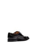 Anna studded brogues