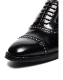 Anna studded brogues