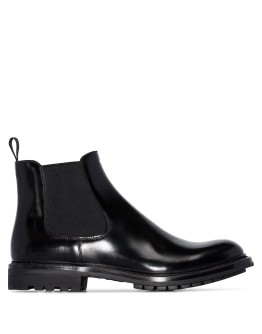 Genie Chelsea boots