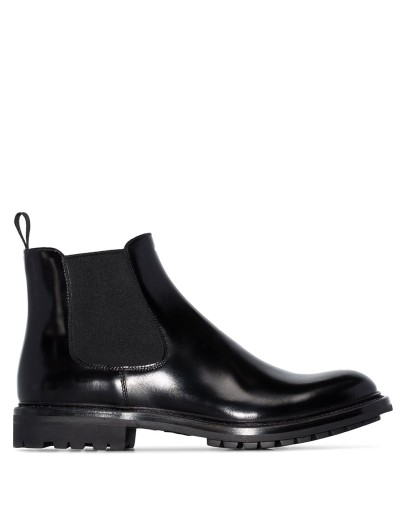 Genie Chelsea boots