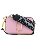 Snapshot camera bag