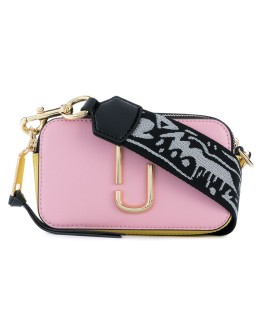 Snapshot camera bag