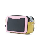 Snapshot camera bag
