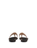 Double G thong sandals