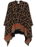 FF logo shawl
