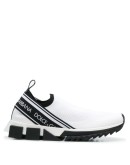 Slip-On Sock Sneakers