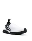 Slip-On Sock Sneakers